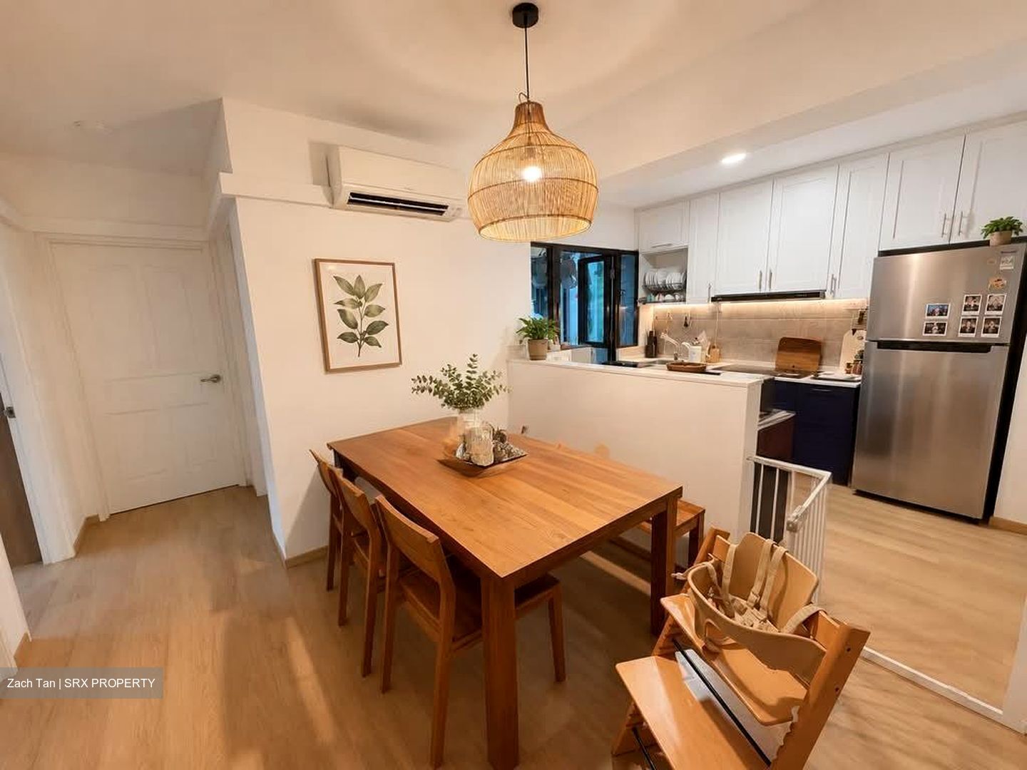 Blk 418B Fernvale Riverwalk (Sengkang), HDB 4 Rooms #557569221